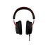 HP HYPERX vezetékes gaming fejhallgató Cloud Alpha - fekete/piros