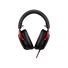 HP HYPERX vezetékes gaming fejhallgató Cloud III - fekete/piros