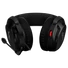 HP HYPERX vezetékes gaming fejhallgató Cloud Stinger 2 - fekete