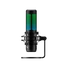 HP HYPERX vezetékes mikrofon QuadCast S RGB - fekete