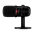 HP HYPERX vezetékes mikrofon SoloCast - fekete