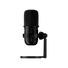HP HYPERX vezetékes mikrofon SoloCast - fekete