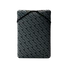 HP Sleeve Protective Reversible 14", fekete-geometrikus minta