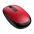 HP vezeték nélküli egér 240 - piros