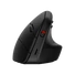 HP vezeték nélküli egér 920 Ergonomic Vertical - fekete