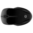 HP vezeték nélküli egér Dual Mode 250 - fekete