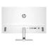 HP monitor 524sa 23.8" AG IPS 1920x1080, 1500:1, 300cd, 5ms - ezüst