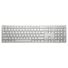 HP vezeték nélküli billentyűzet 970 Dual-Mode USB+Bluetooth