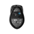 HP vezeték nélküli egér Envy Rechargeable 500 - ezüst/fekete