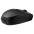 HP vezeték nélküli egér Rechargeable 690 - fekete