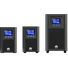 HUAWEI UPS, 1000VA, belső akkumulátoros szünetmentes tápegység, online, tower