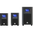 HUAWEI UPS, 1000VA, belső akkumulátoros szünetmentes tápegység, online, tower