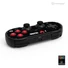 HYPERKIN Pixel Art Tetris Nintendo Switch/PC/Mac/Android "Heart Drop" BT kontroller