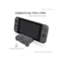 HYPERKIN RetroN S64 Nintendo Switch Dokkoló, Szürke
