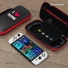 HYPERKIN Tetris EVA Nintendo Switch/Switch OLED/Switch "Heart Drop" erősített utazótok