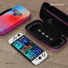 HYPERKIN Tetris EVA Nintendo Switch/Switch OLED/Switch "Hyper Gradient" erősített utazótok