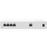 Huawei eKit Engine Gateway 1x1000Mbps (WAN) + 4x1000Mbps (LAN), Asztali, S380-L4T1T