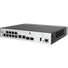 Huawei eKit Switch 10x1000Mbps + 2x10GE (SFP+) + 1konzol port, USB, AC650-128AP