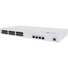 Huawei eKit Switch 24x1000Mbps (400W PoE+) + 4x10GE (SFP+) + 1konzol port, S310-24P4X