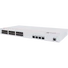 Huawei eKit Switch 24x1000Mbps (400 W, PoE+) + 4x10GE (SFP+) + 1konzol port, S220-24P4X