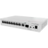 Huawei eKit Switch 8x1000Mbps (POE+) + 1x1000Mbps Uplink + 1x1000Mbps (SFP), Nem menedzselhető, Asztali, S110-8P2ST
