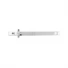 IFIXIT Measuring Tools EU145108-1, iFixit 6 Inch Metal Ruler
