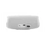 JBL Charge 5 (Hordozható, vízálló hangszóró Powerbankkal), Fehér