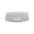 JBL Charge 5 (Hordozható, vízálló hangszóró Powerbankkal), Fehér