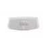 JBL Charge 5 (Hordozható, vízálló hangszóró Powerbankkal), Fehér