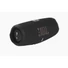 JBL Charge 5 (Hordozható, vízálló hangszóró Powerbankkal), Fekete