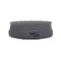 JBL Charge 5 (Hordozható, vízálló hangszóró Powerbankkal), Szürke