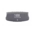 JBL Charge 5 (Hordozható, vízálló hangszóró Powerbankkal), Szürke
