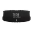 JBL Charge 5 Wi-Fi (WiFi&Bluetooth hordozható hangszóró), Fekete