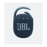 JBL Clip 4 (Hordozható, vízálló hangszóró), Kék