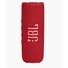 JBL Flip 6 (Hordozható vízálló hangszóró), Piros