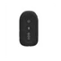 JBL Go 3 (hordozható, vízálló hangszóró), Fekete