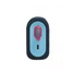 JBL Go 3 (hordozható, vízálló hangszóró), Kék/Pink