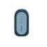 JBL Go 3 (hordozható, vízálló hangszóró), Kék