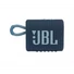 JBL Go 3 (hordozható, vízálló hangszóró), Kék