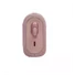 JBL Go 3 (hordozható, vízálló hangszóró), Pink