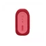 JBL Go 3 (hordozható, vízálló hangszóró), Piros
