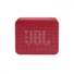 JBL Go Essential (Hordozható, vízálló hangszóró), Piros