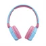 JBL Jr310BT (Vezeték nélküli fejhallgató gyerekeknek), Kék