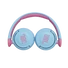 JBL Jr310BT (Vezeték nélküli fejhallgató gyerekeknek), Kék