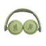 JBL Jr310BT (Vezeték nélküli fejhallgató gyerekeknek), Zöld