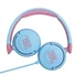 JBL Jr310 (Gyermek fejhallgató), Kék