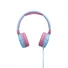 JBL Jr310 (Gyermek fejhallgató), Kék