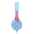 JBL Jr310 (Gyermek fejhallgató), Kék