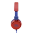 JBL Jr310 (Gyermek fejhallgató), Piros