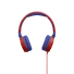 JBL Jr310 (Gyermek fejhallgató), Piros